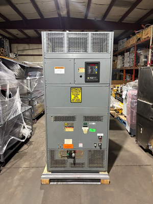 QED-2 | Square D  3000A 480/277V Switchboard BPO3630E PowerLogic Circuit Monitor - Used