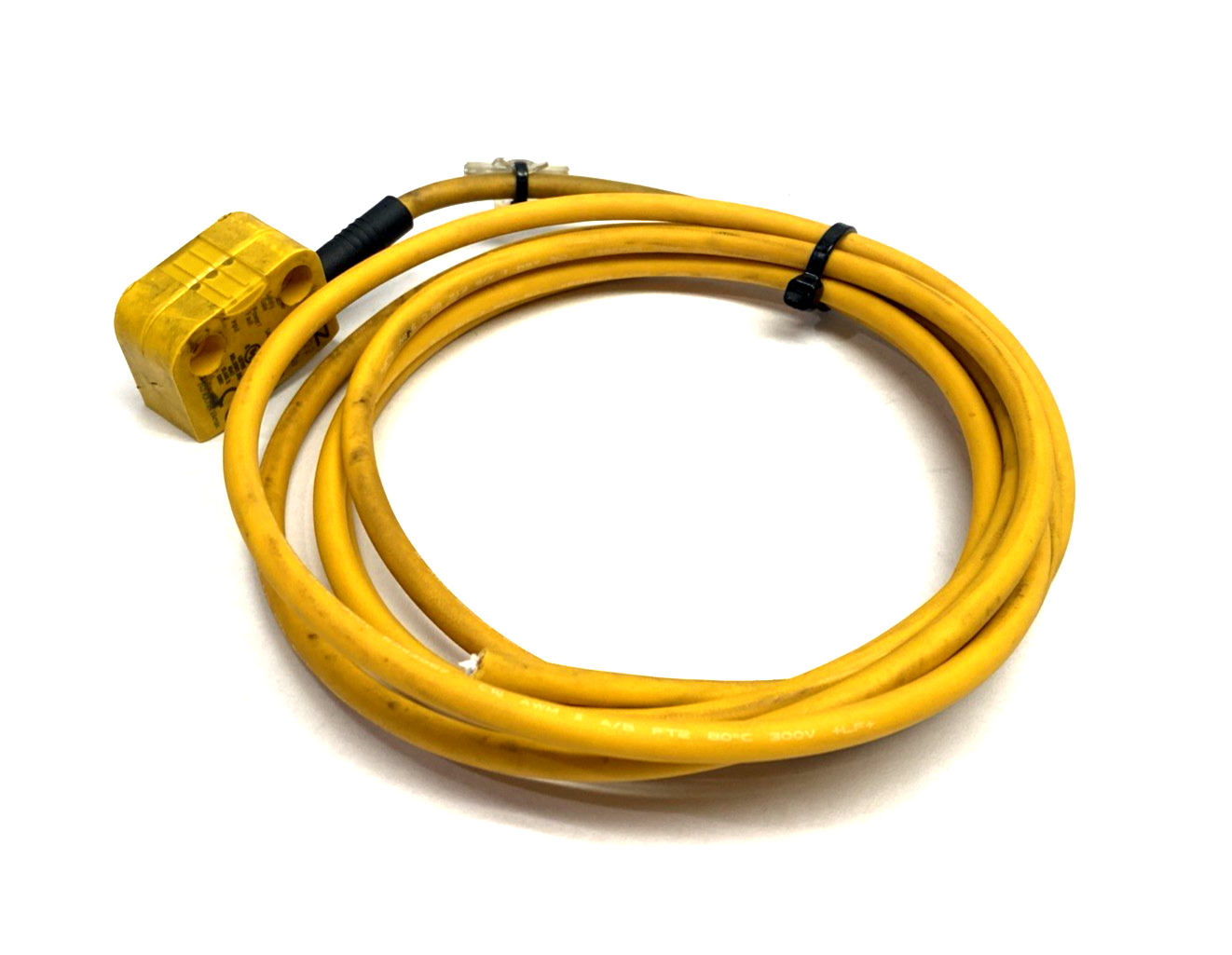 Pilz PSEN cs3.1a RFiD Safety Switch 2 Safe SC Outputs 541061 - Used - Maverick Industrial Sales