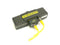 Cognex 821-0095-3R D High Res Barcode Reader w/ ODDM-302-625-W Overdrive Light