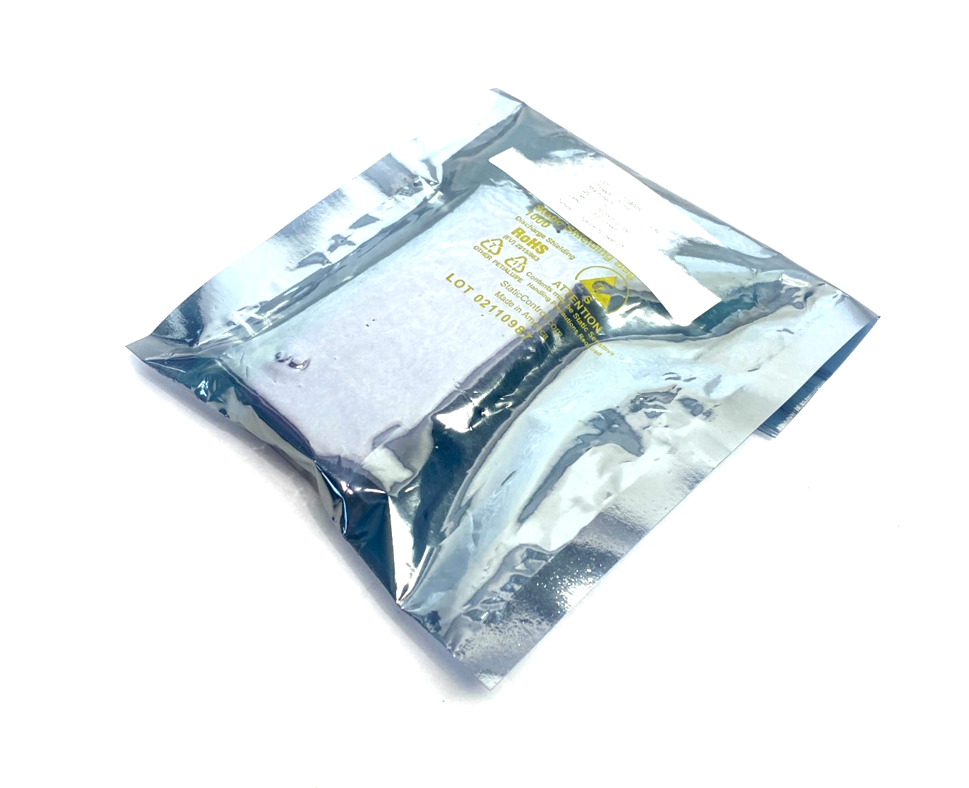 LEDDynamics 3021-D-E-350 Constant Current Driver Buck Puck 350mA PKG OF 10 - Maverick Industrial Sales