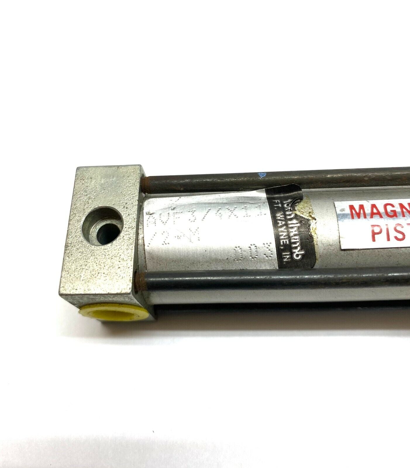 PHD Tom Thumb AVF3/4x11/2-M Pneumatic Cylinder 3/4" Bore 1-1/2" Stroke - Maverick Industrial Sales