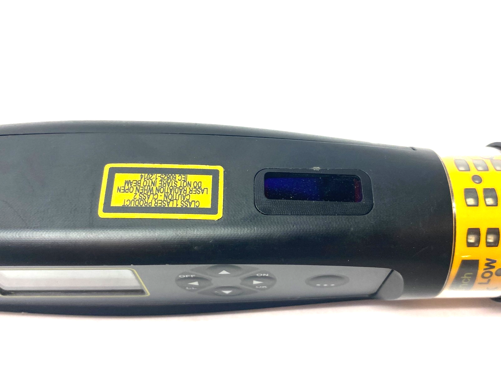 Atlas Copco 8059093000 STwrench Smart Torque Wrench Controller - Maverick Industrial Sales