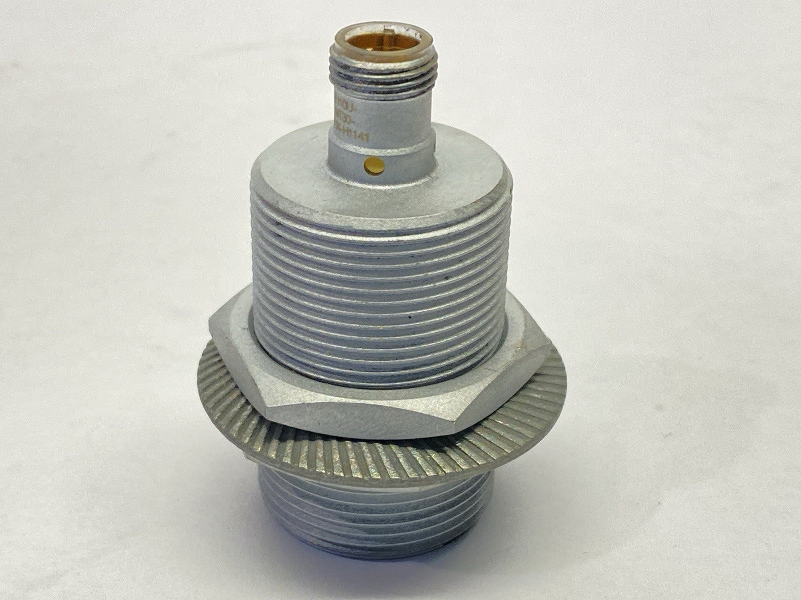 BI10U-MT30-AP6X-H1141 | Turck Inductive Sensor 1636240 - Used - Maverick Industrial Sales