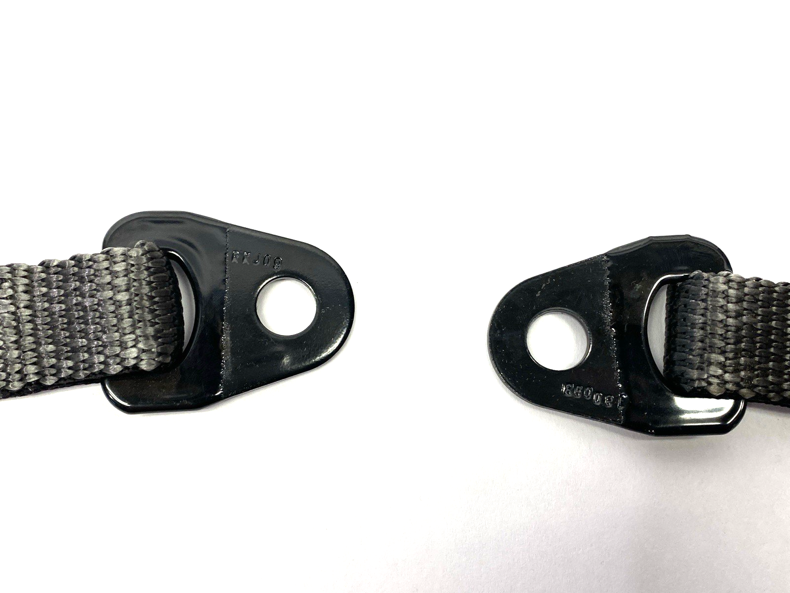 A17-20380-004 | Immi Freightliner Hood Restraint Strap - New – Open box - Maverick Industrial Sales