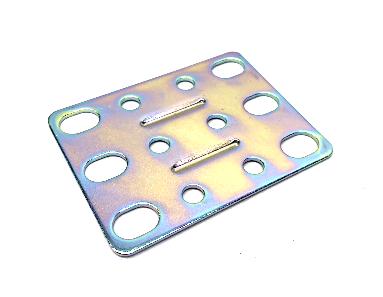 Rittal TS 4582.500 Baying Brackets Kit For TS/TS, TS/PS - Maverick Industrial Sales