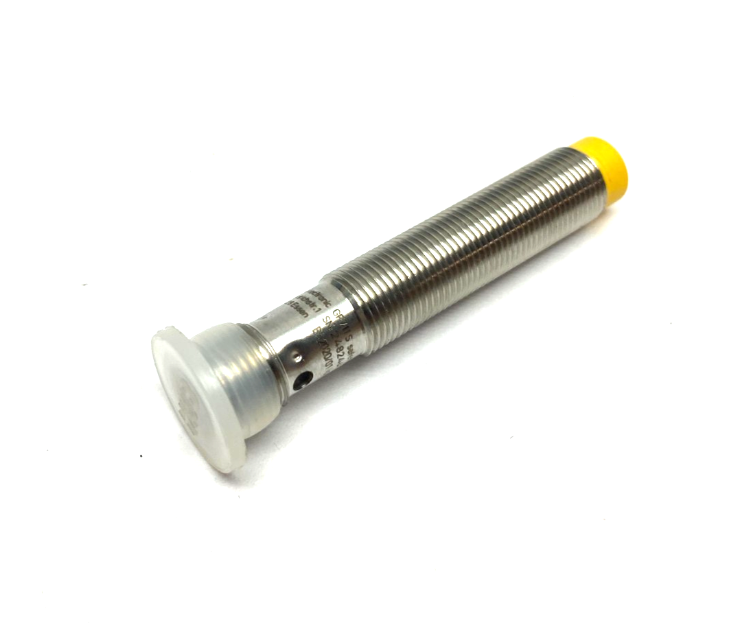 Ifm GIFA4004-2PS/SIL2/V4A/US Fail-Safe Inductive Proximity Sensor GF711S - Maverick Industrial Sales