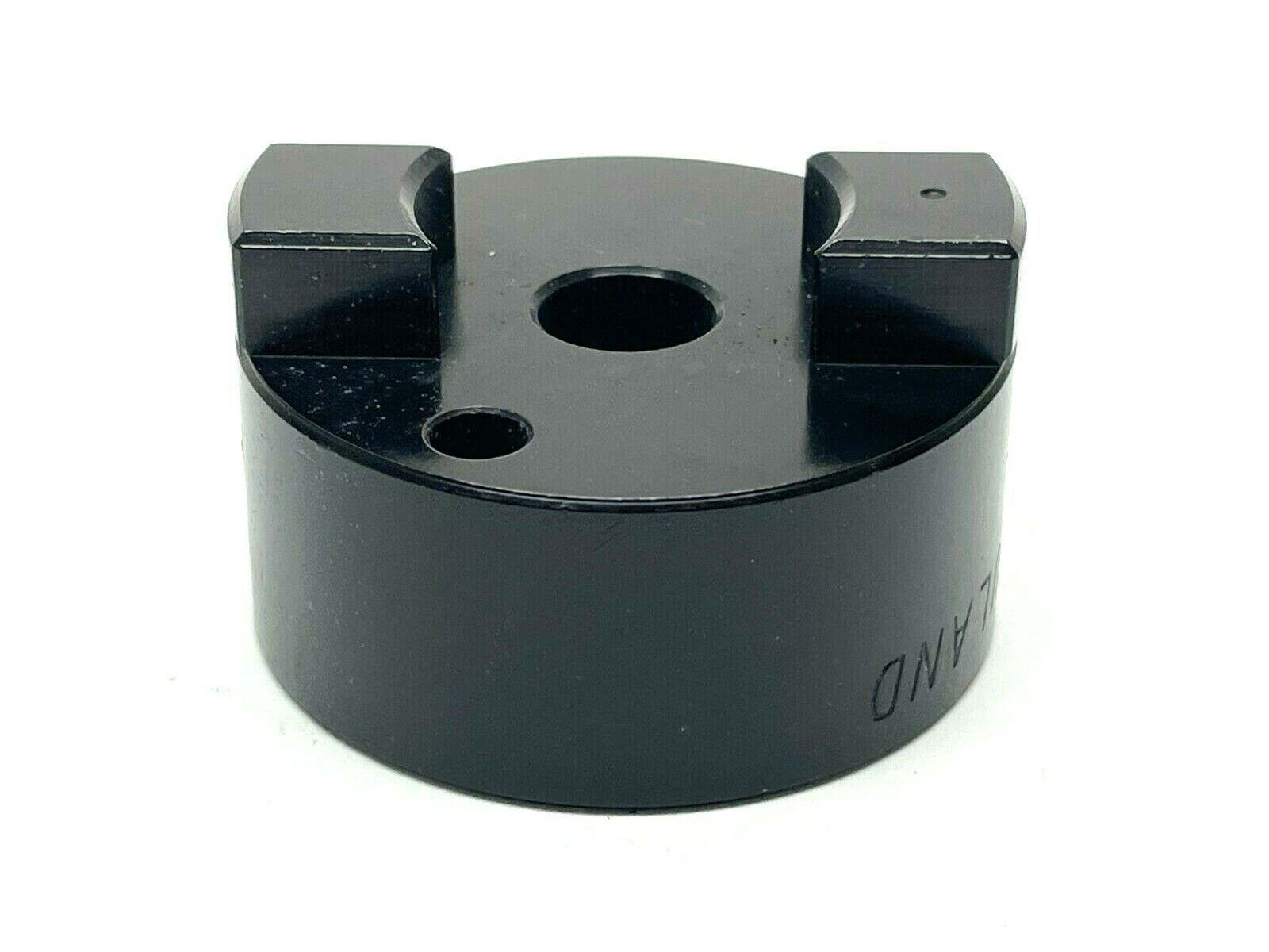 Ruland OCT26-6-A Oldham Coupling Hub 3/8" Bore - Maverick Industrial Sales