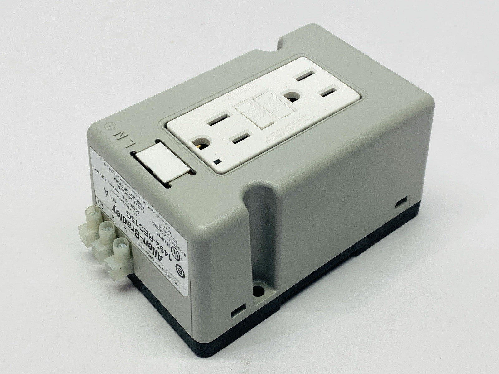 Siemens 6EP1434-2BA20 SITOP PSU300S Power Supply 10A 24VDC - Maverick Industrial Sales