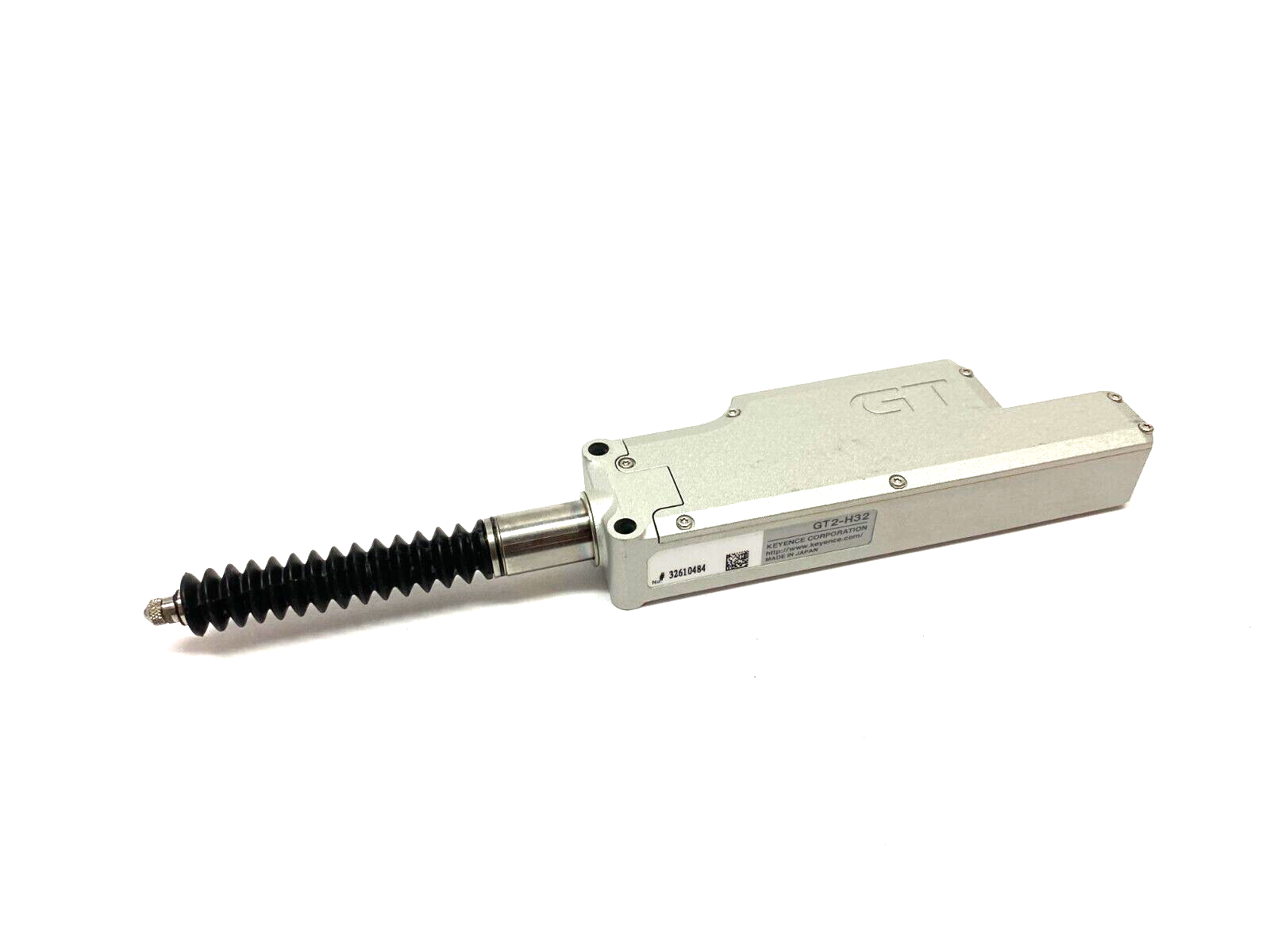 Keyence GT2-H32 Intelligent High-Accuracy Digital Contact Sensor 32mm Range - Maverick Industrial Sales