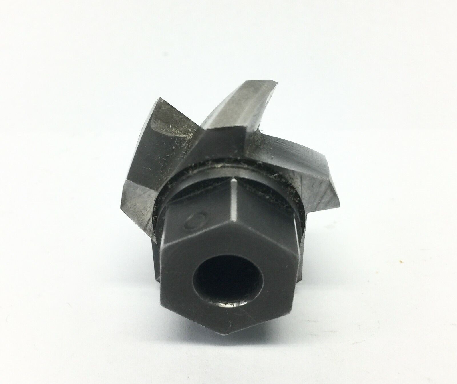Quick Change 3/4" Hex Drive Counterbore Cutter 1-3/8" Diameter - Maverick Industrial Sales