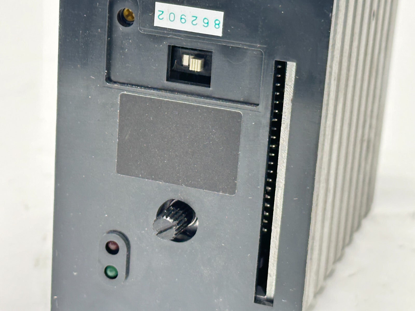 Oriental Motor AXUD10A Speed Controller 100-115V 50/60Hz 0.7A - Maverick Industrial Sales