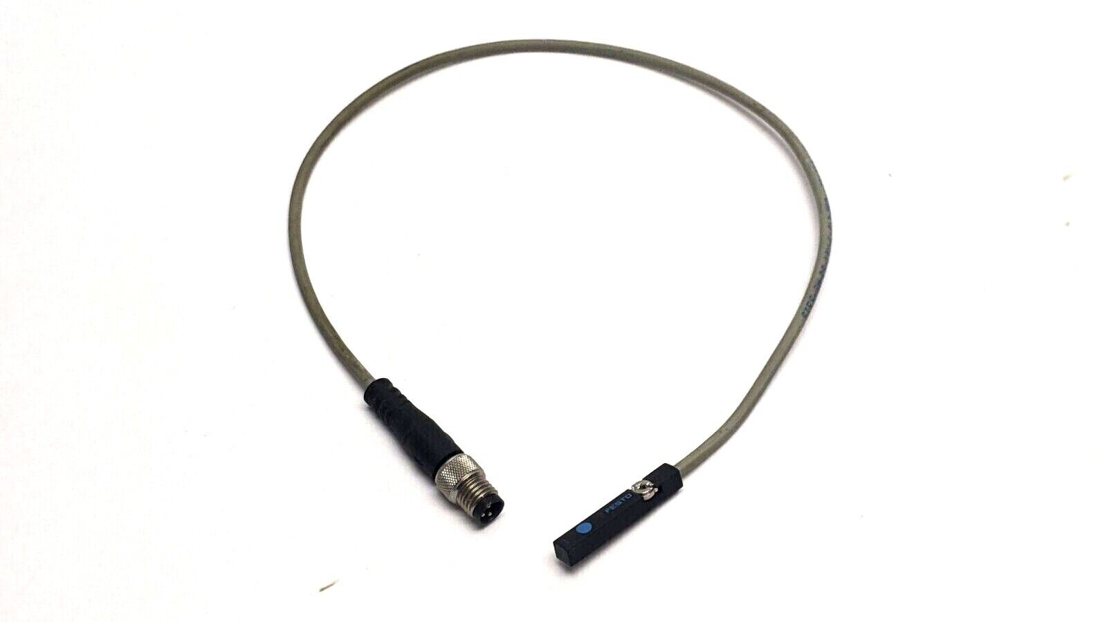SIES-8M-PS-24V-K-0,3-M8D,551387 | Festo SIES-8M-PS-24V-K-0,3-M8D ...