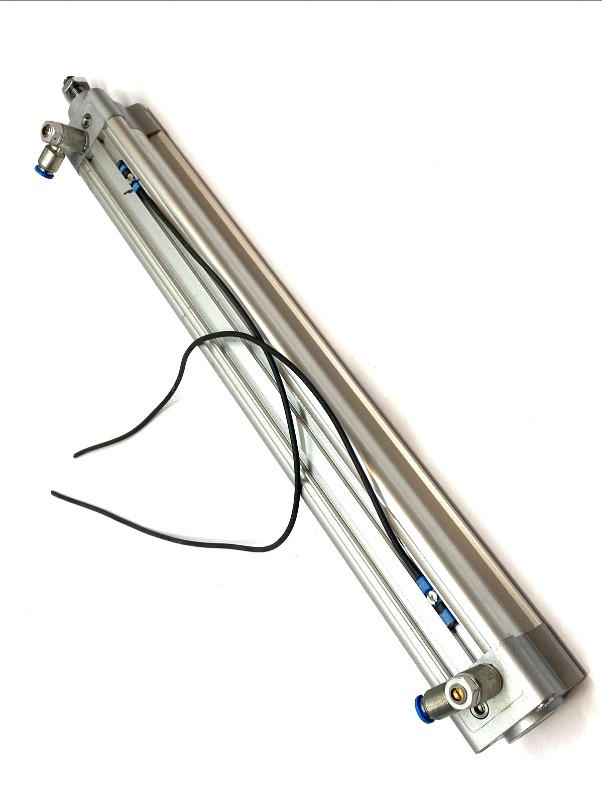 Festo DSBC‑32‑320‑PPVA‑N3 Double‑Acting Cylinder 1376431 - Maverick Industrial Sales