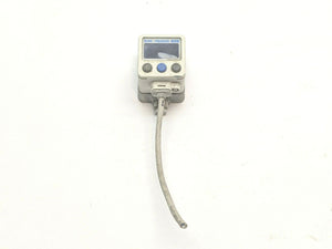 ZSE40A-C4-T | SMC  Digital Vacuum Switch SHORT LEAD- Used