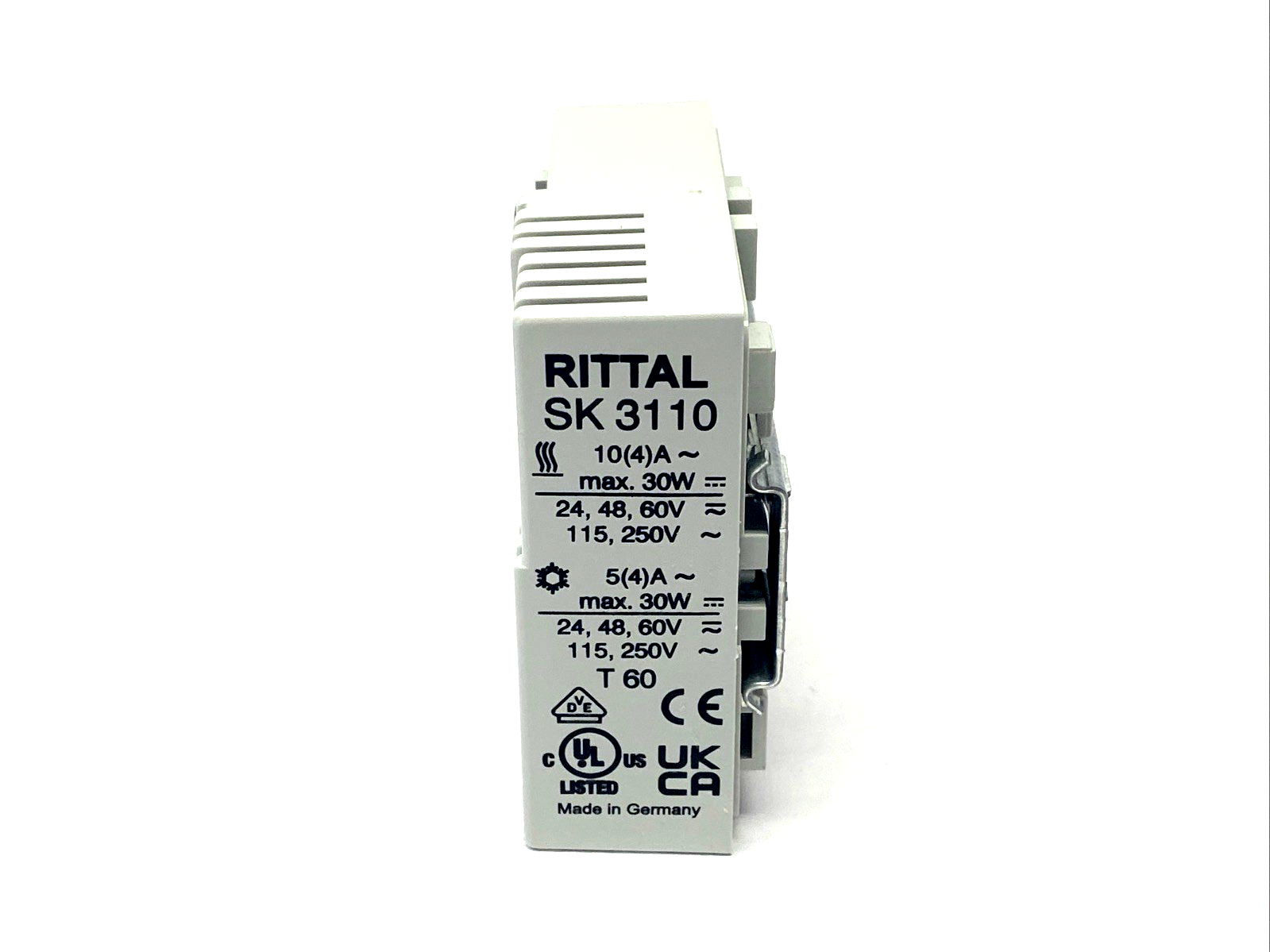 Rittal SK 3110.000 Internal Enclosure Thermostat 3110000 - Maverick Industrial Sales