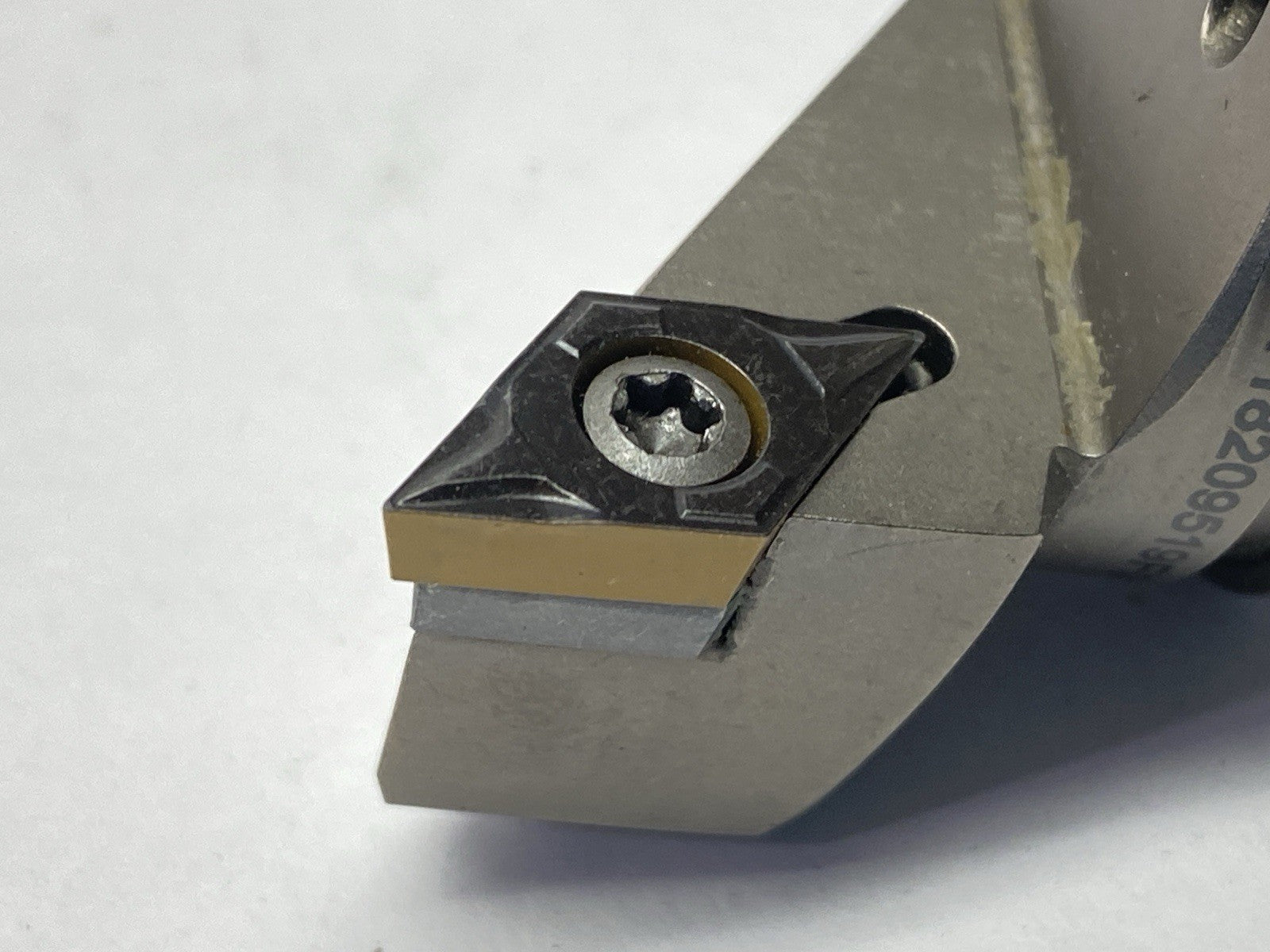 Kennametal KM32TSSDJCR11 SDJC Cutting Unit S-Clamping 1144422 - Maverick Industrial Sales