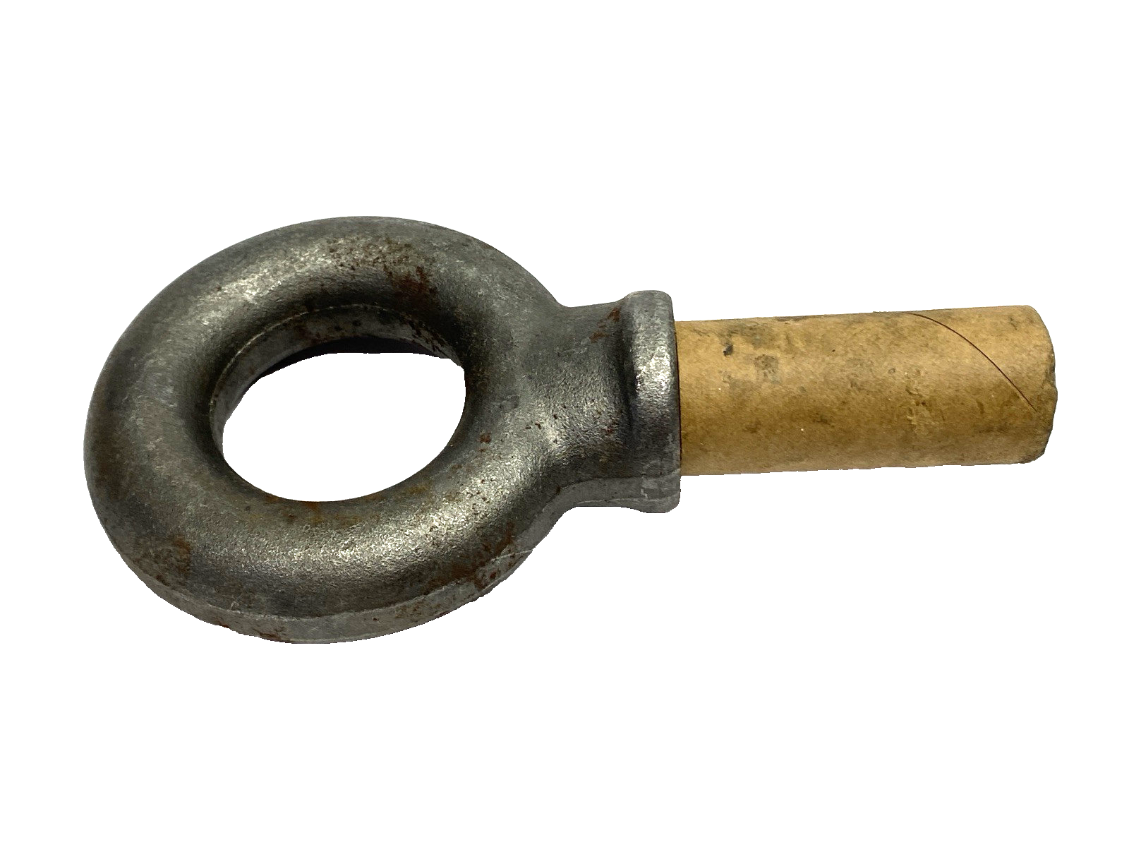 Ken Forging 1" Diameter Hole Eye Bolt - Maverick Industrial Sales