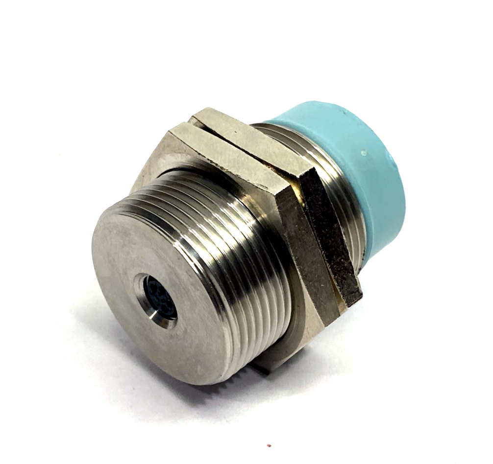 Siemens 6GT2398-1DD00 SIMATIC RF300/RF200 RFID Antenna ANT 30 M30x1.5 - Maverick Industrial Sales