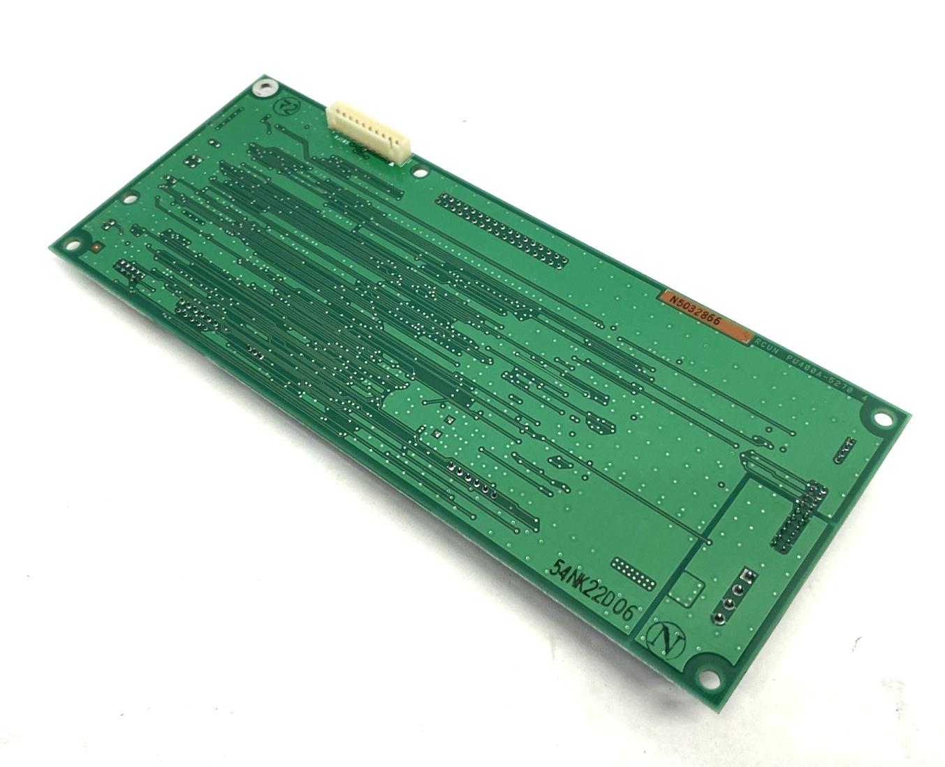 Ishida P-5546A Control Board PCB Module - Maverick Industrial Sales