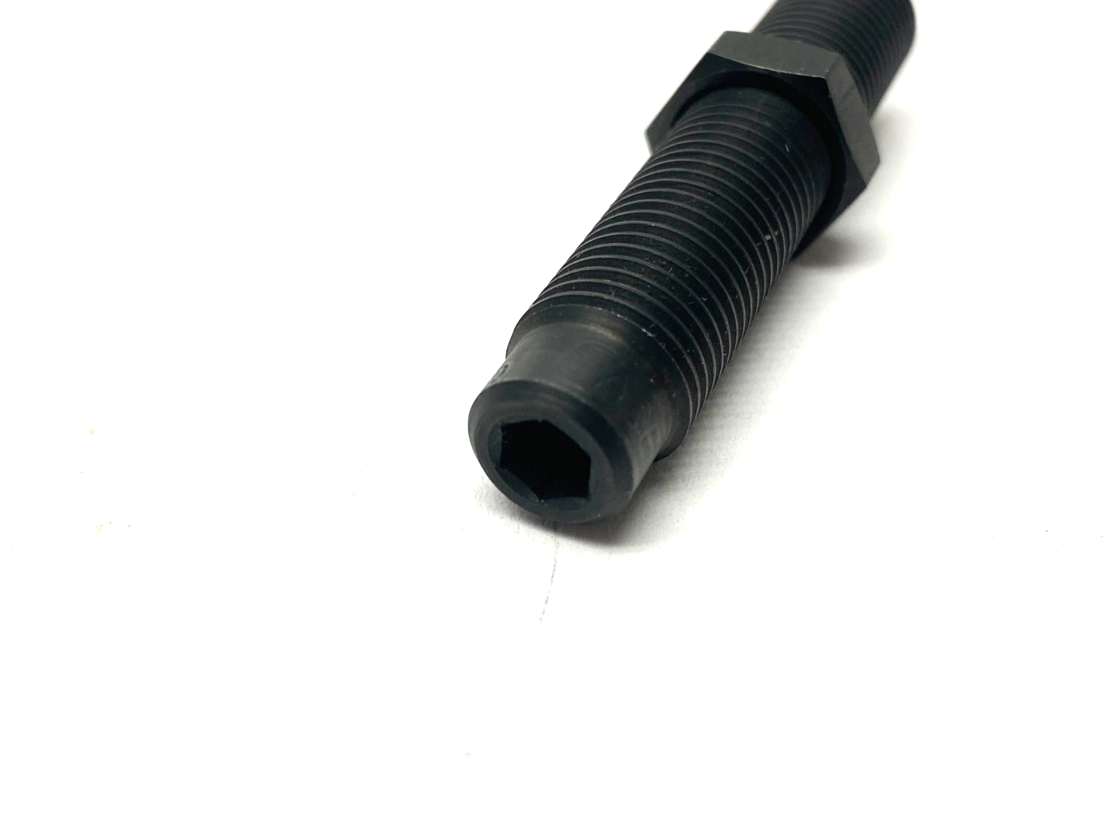 ACE Controls MC150EUM Self-Adjusting Shock Absorber 12mm Stroke - Maverick Industrial Sales