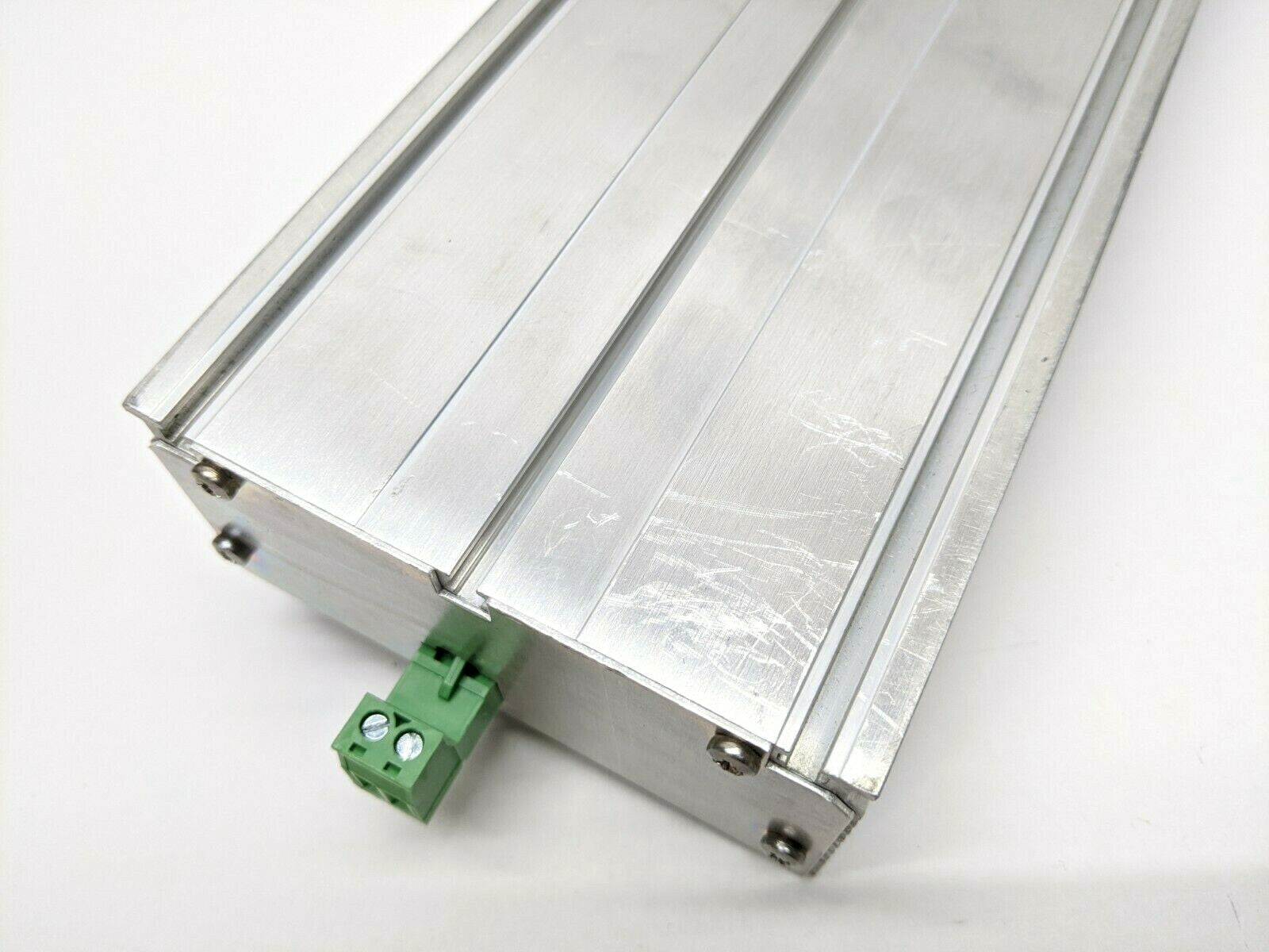 RT820F-2 | Gardasoft LED Lighting Controller for Machine Vision - Used - Maverick Industrial Sales