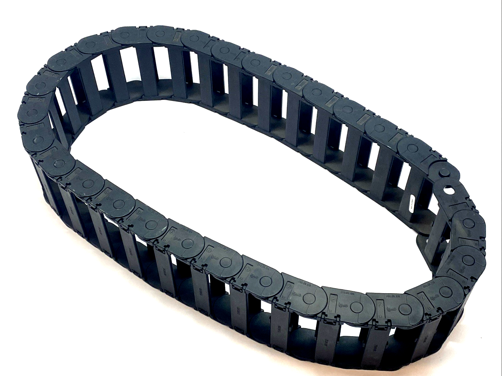 Igus 250.09.100 E-Chain Cable Carrier 29 Links - Maverick Industrial Sales