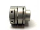 JMD-56DB-15C-25C Flexible Shaft Coupling 15mm Bore to 25mm Bore - Maverick Industrial Sales