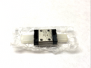 IKO LWL7C1BPS2 Miniature Linear Guide Assembly - Maverick Industrial Sales