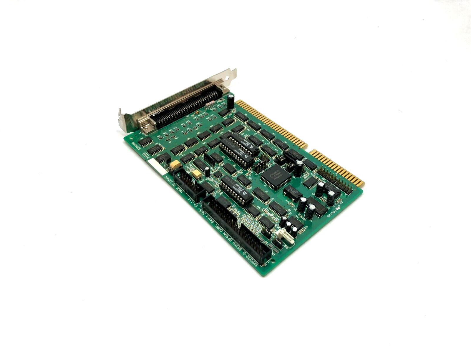 Seiko Epson SKP372-3 MIB Control Board, RC520 Robot Controller Board - Maverick Industrial Sales