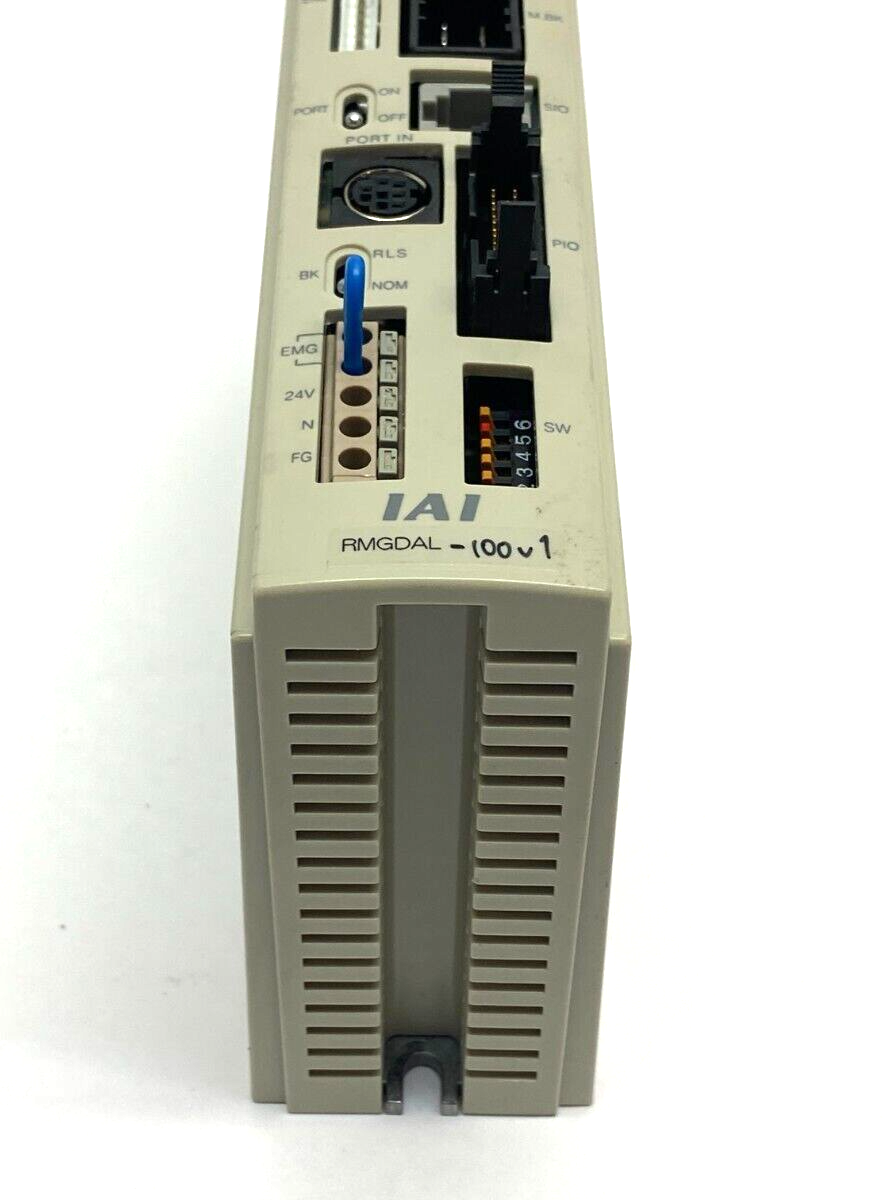 IAI Robo Cylinder RCP-C-RMGD-A-P Actuator Control Module - Maverick Industrial Sales