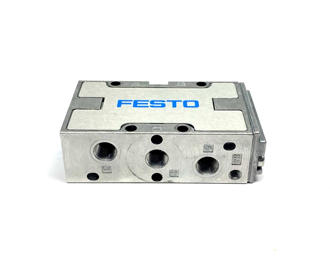Festo VL-5-1/8-B Pneumatic Valve G1/8 31000 - Maverick Industrial Sales