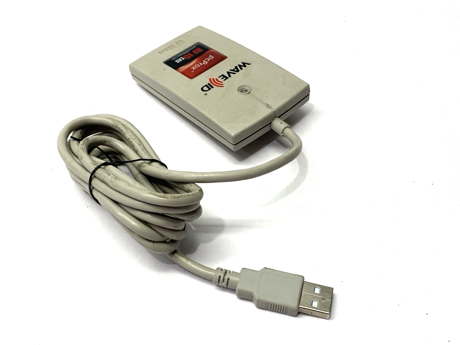 | RFID RDR-7081BPU Access Control Reader - Used - Maverick Industrial Sales