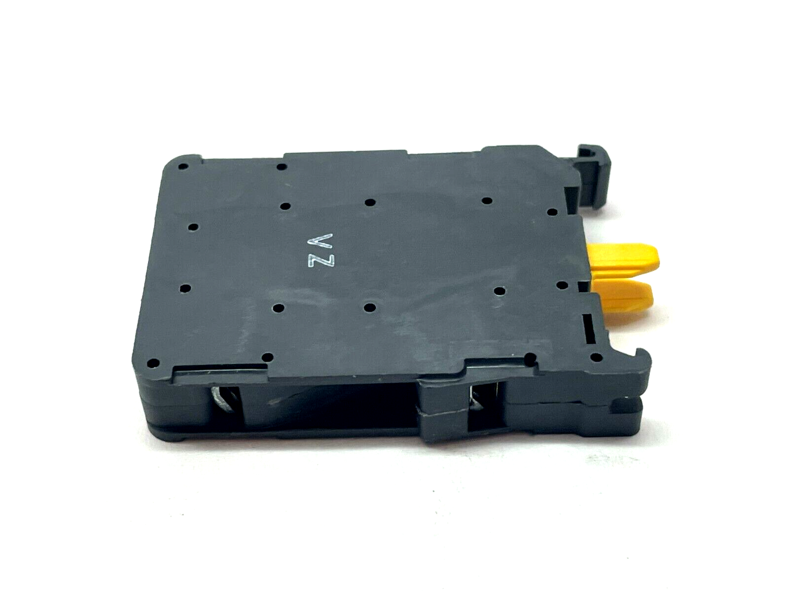 Allen Bradley 800F-X01S Ser. A 22mm Contact Block LOT OF 2 - Maverick Industrial Sales