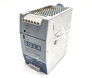 Sola HD SDN 5-24-100P Power Supply 115/230VAC  2.2/1.0A 24VDC 5A 120W - Maverick Industrial Sales