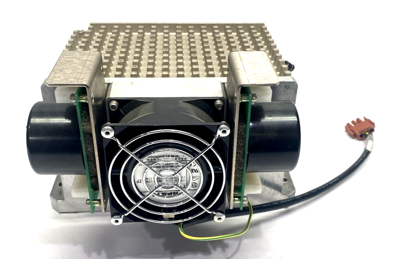 ASM 82878-1651 Y-Axis Motor Table ATS YM608073 For Eagle 60 Bonder - Maverick Industrial Sales