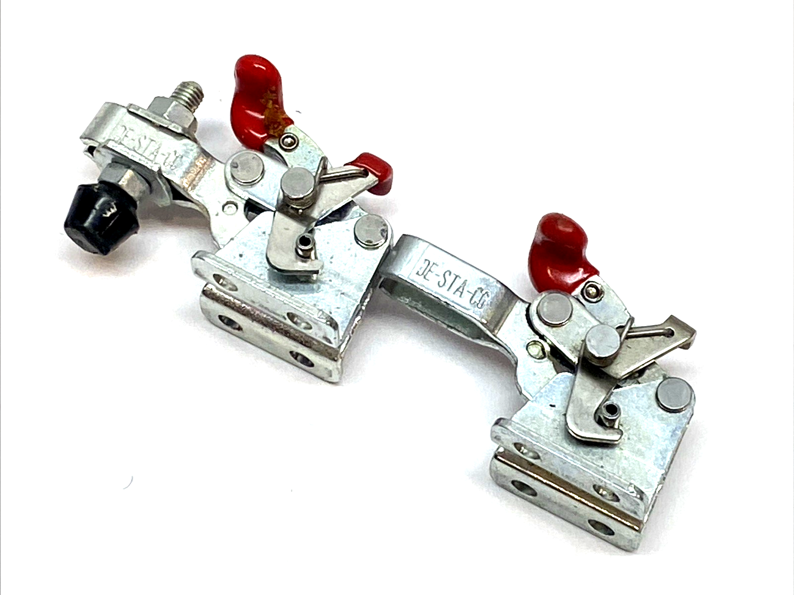Destaco 305-UR Horizontal Hold Down Clamp LOT OF 2 - Maverick Industrial Sales