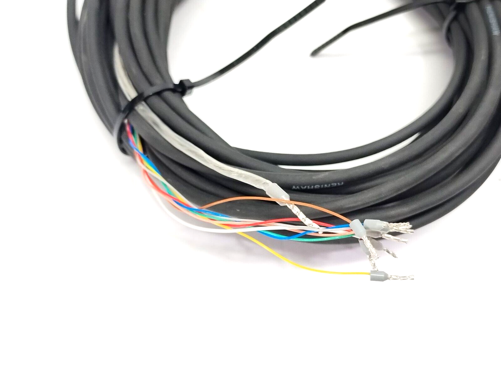 Renishaw LM10IC010GA10A0M RLS Linear Magnetic Encoder System Head - Maverick Industrial Sales