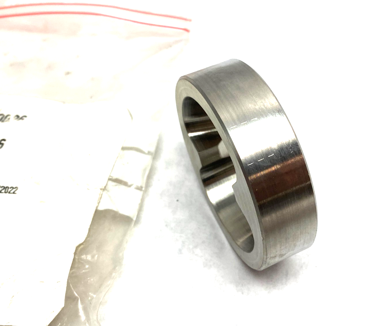 Atlas Copco 0626.0026 Limit Stop Ring - Maverick Industrial Sales