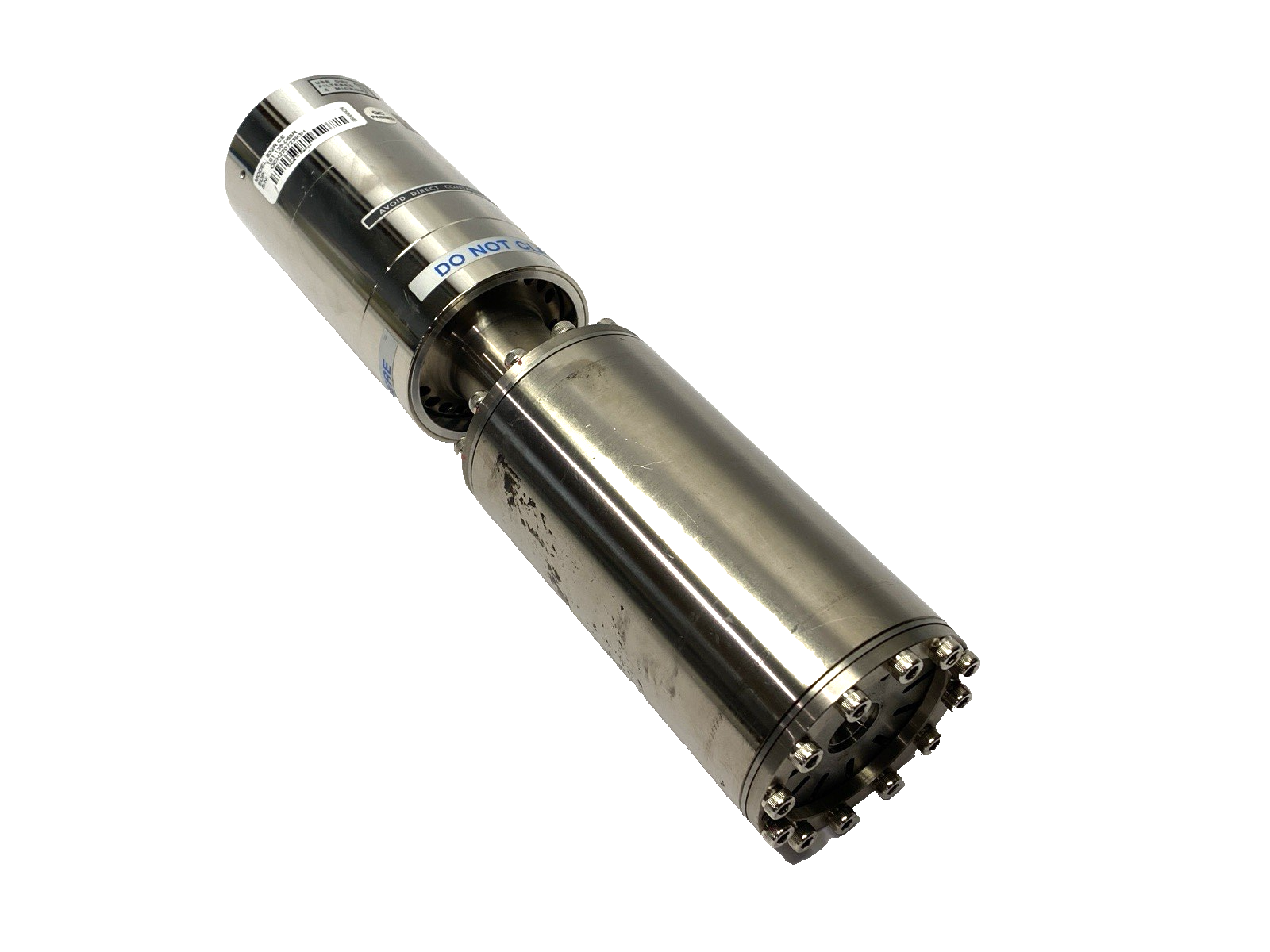 Branson 932R CE Ultrasonic Converter 101-135-065R - Maverick Industrial Sales