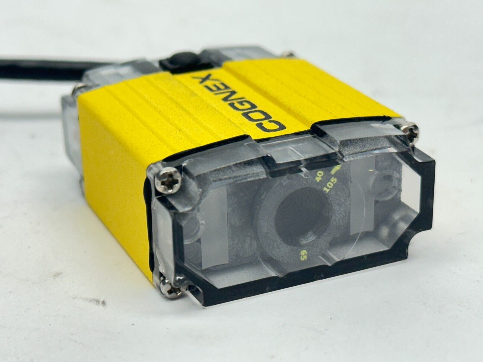 Cognex DMR-100S-00 DataMan 100 Code Reader 808-0009-2R - Maverick Industrial Sales