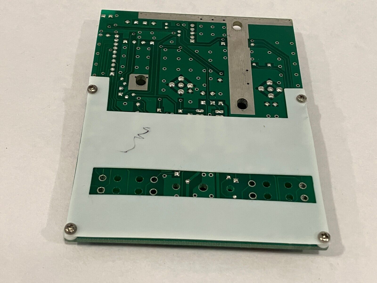 Saunders & Associates E0000816-00 Circuit Board SCH 4500816 - Maverick Industrial Sales