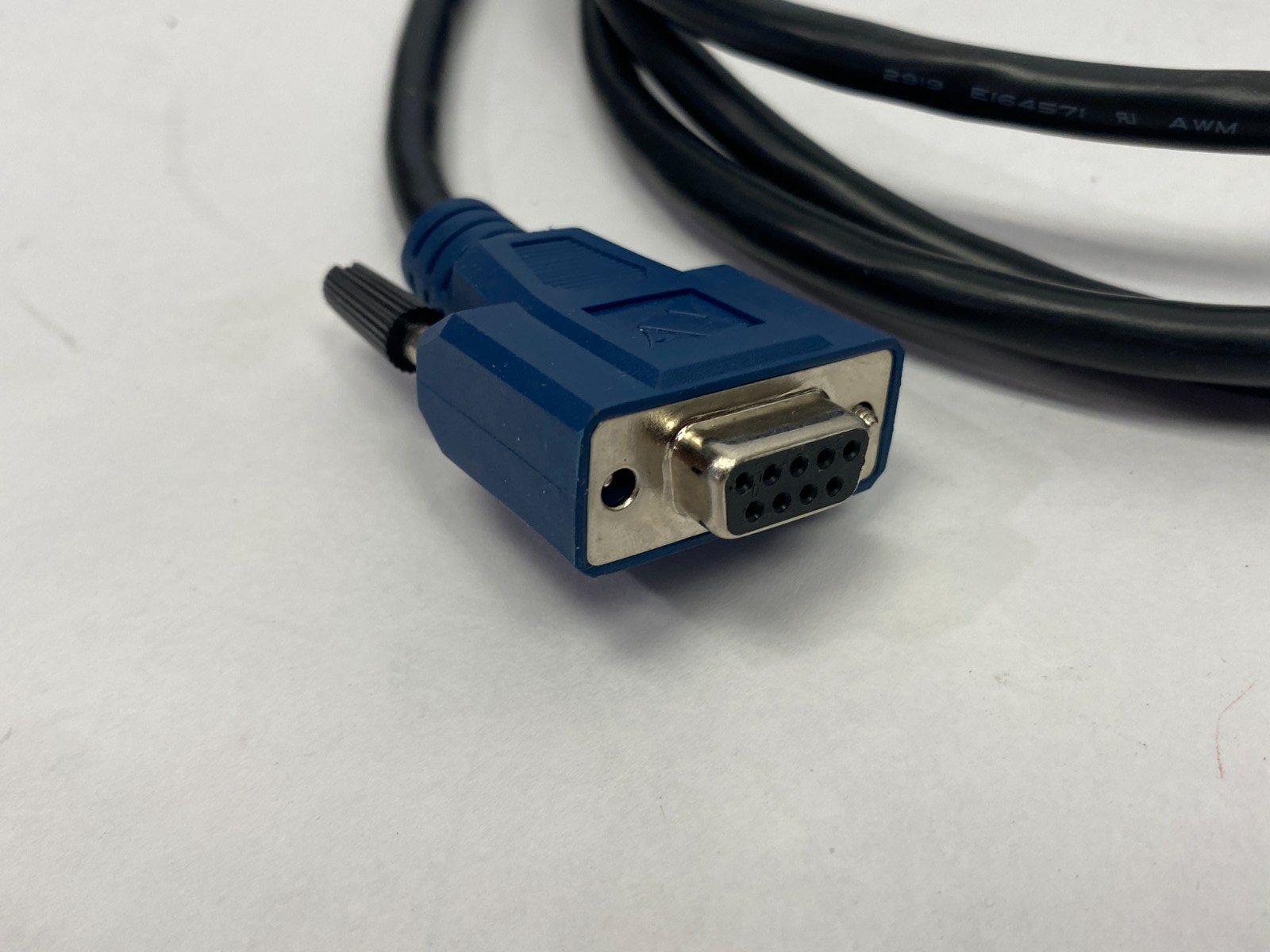 National Instruments 192017A-02 Single Termination CAN Cable Assembly 2m Length - Maverick Industrial Sales
