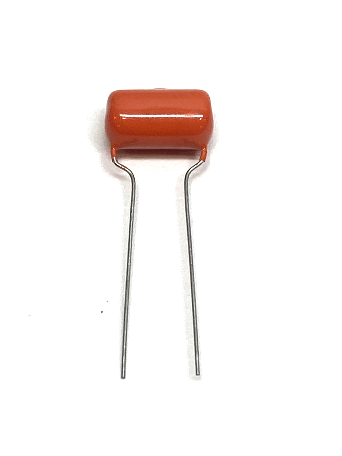 Sprague 715P600V Orange Drop Capacitor 223J LOT OF 4 - Maverick Industrial Sales