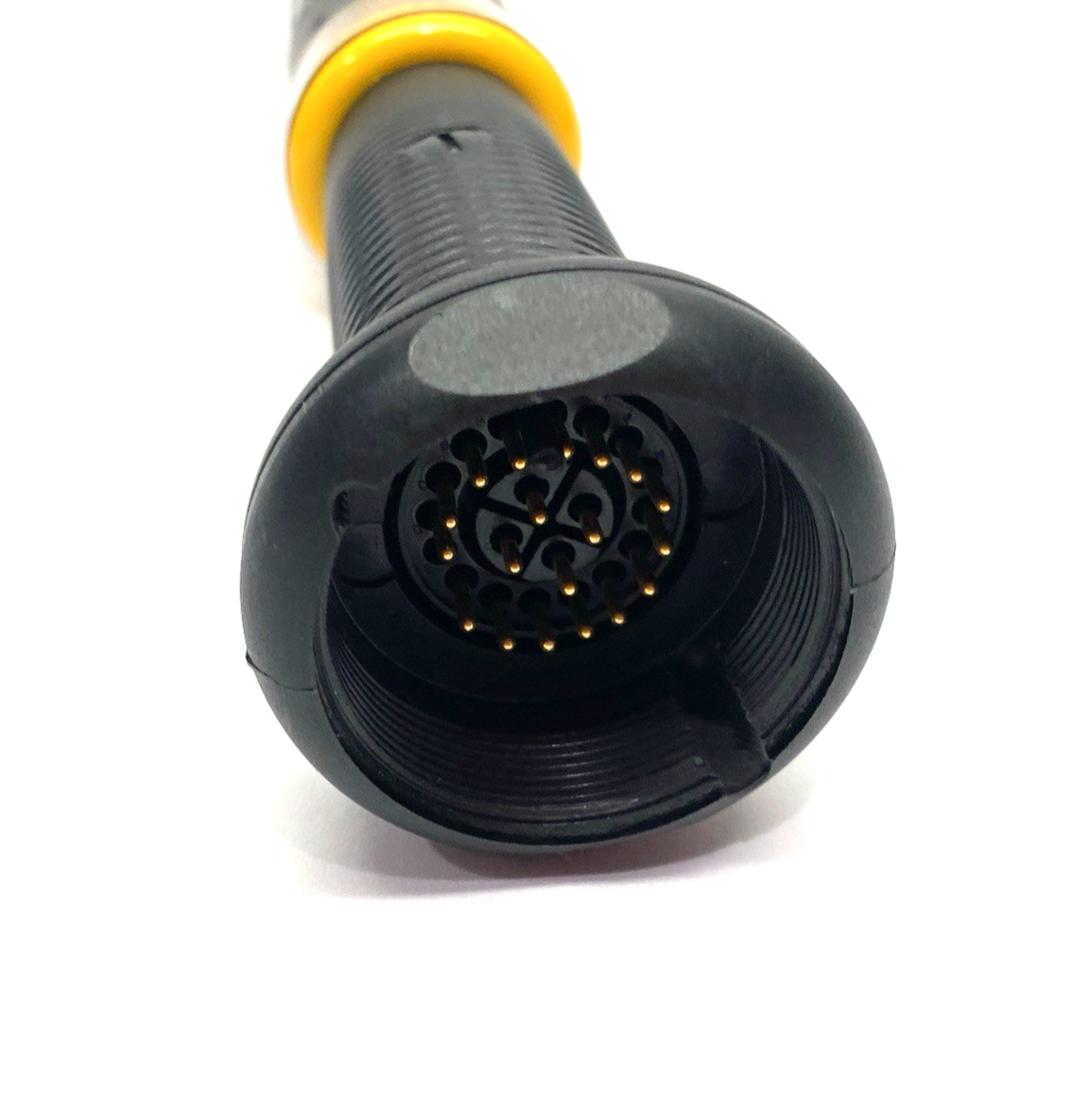 Atlas Copco ETD S4-10-I06-CTADS Electronic Nut Runner Torque Tool 8433 0238 06 - Maverick Industrial Sales