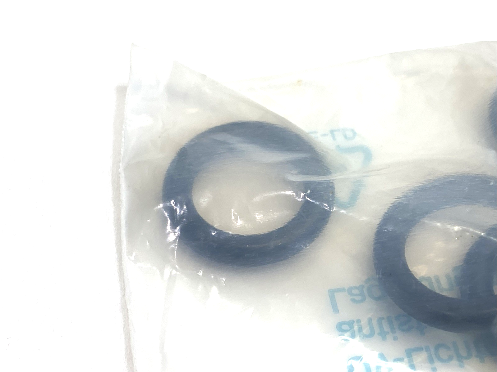 Scheugenpflug 3DIC01096 O-Ring 15mm I.D. x 4mm Thickness LOT OF 10 - Maverick Industrial Sales