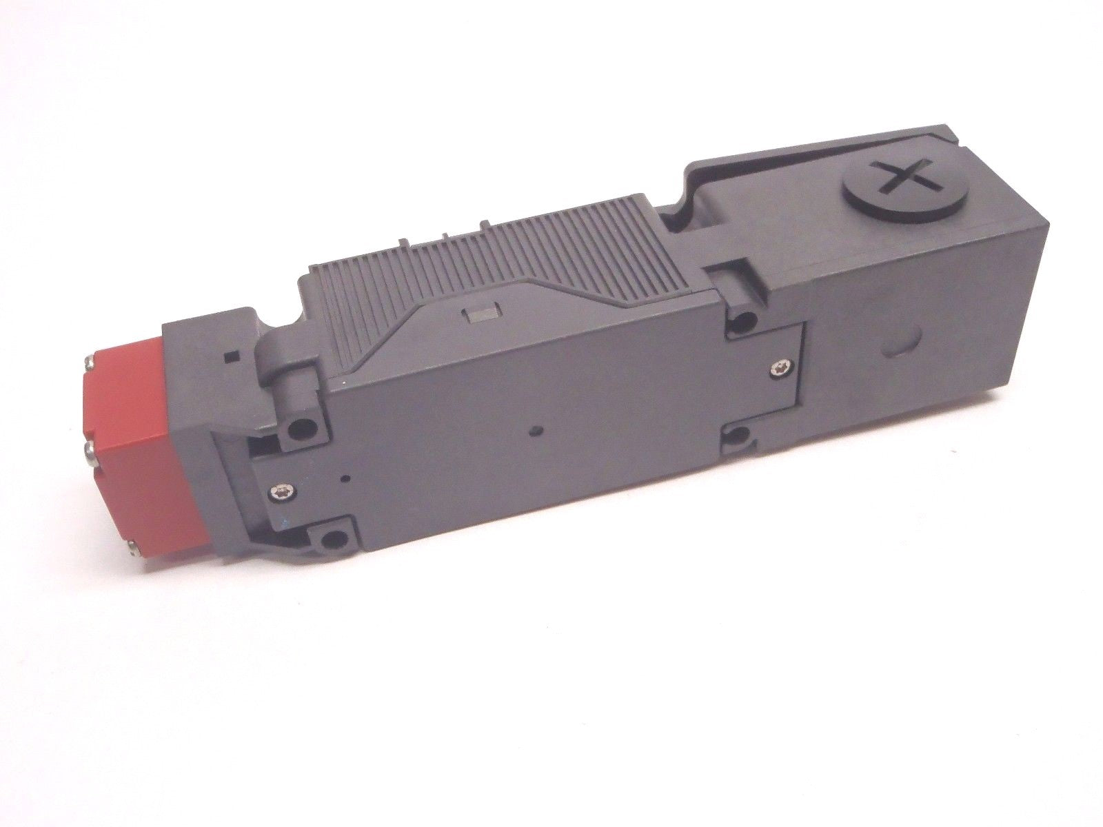 Omron STI D4GL-2CFG-A Guard Lock Safety-Door Switch D4GL2CFGA - Maverick Industrial Sales