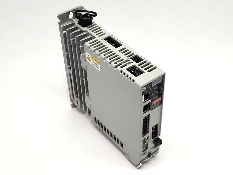 Allen Bradley 2198-C1007-ERS Kinetix Servo Drive 200V 50/60Hz Ser. A - Maverick Industrial Sales