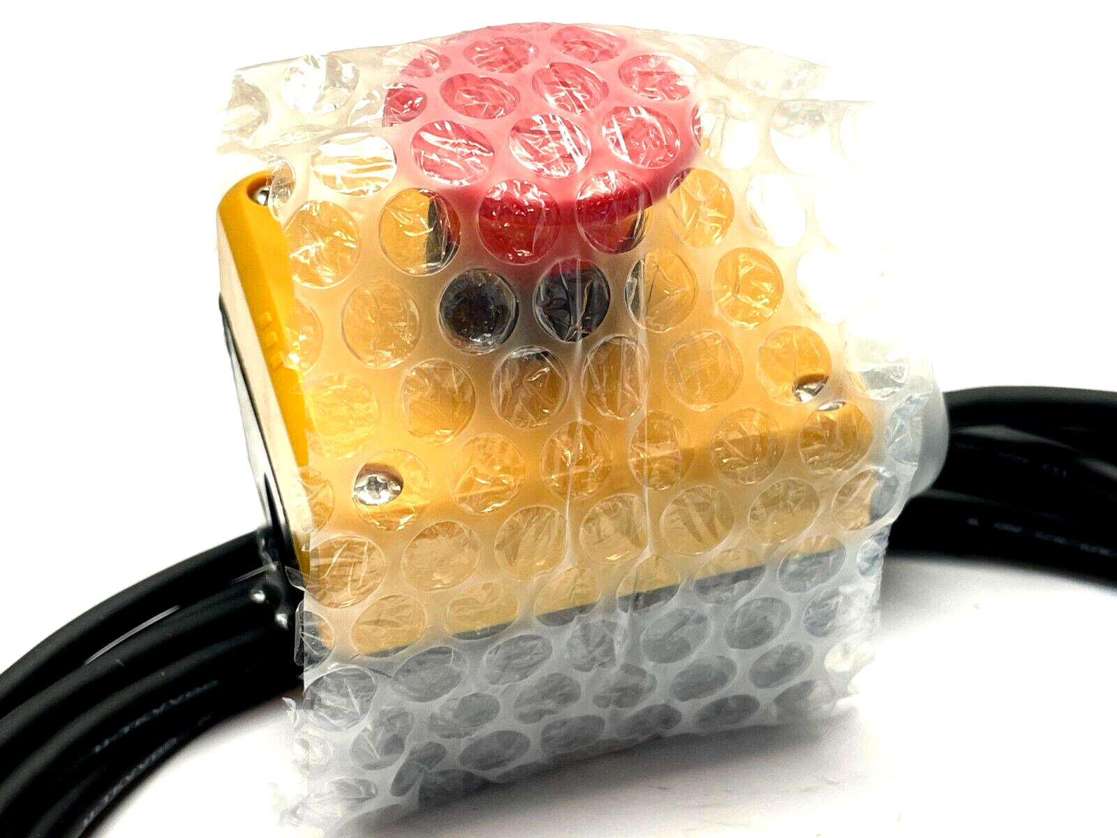 Idec FB Control Box Emergency Stop Pushbutton Type 4X - Maverick Industrial Sales