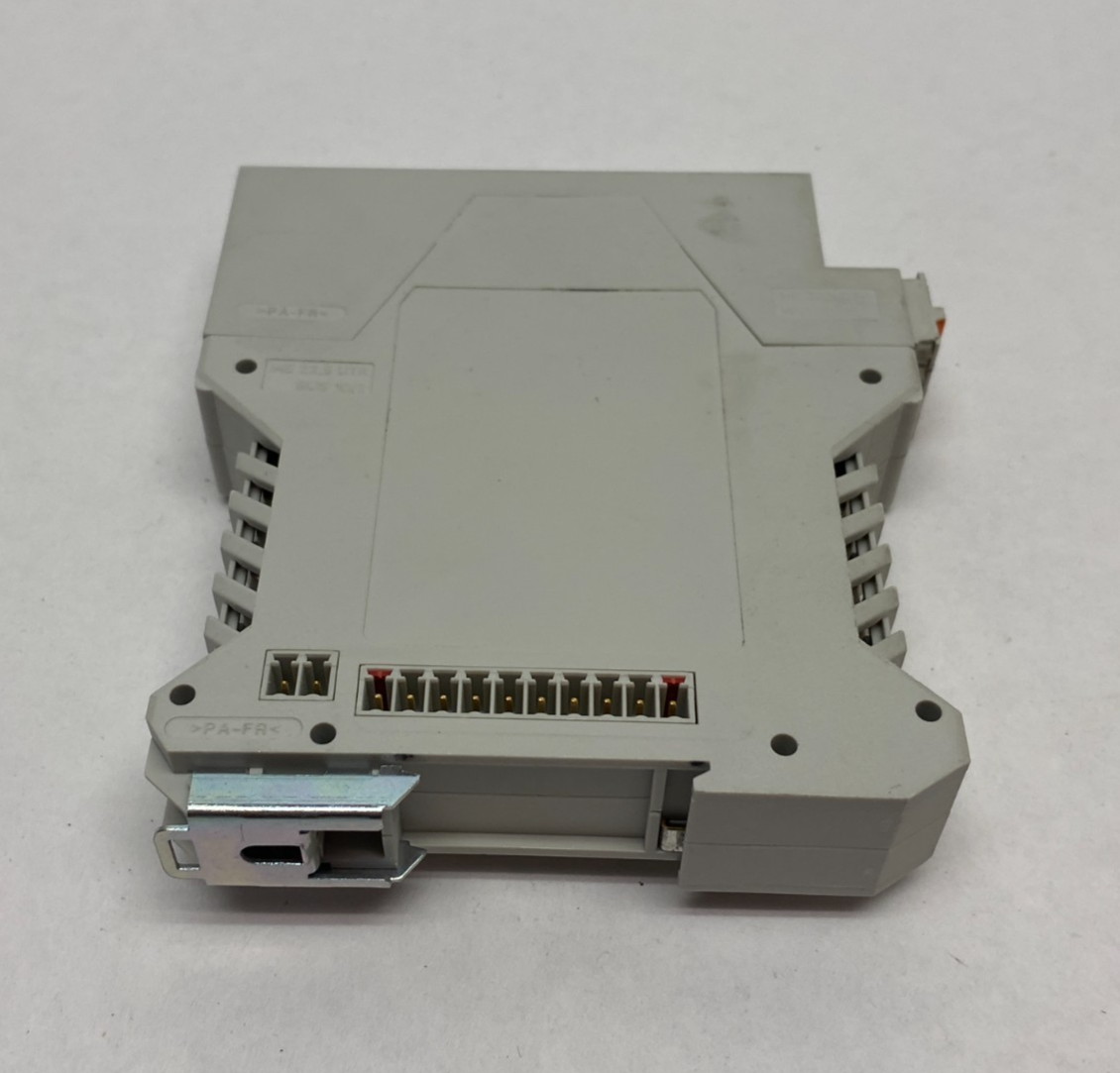 LBMPWR04 | Eckelmann Power Supply Module E°CONTROL LBM PWR04 - Used - Maverick Industrial Sales