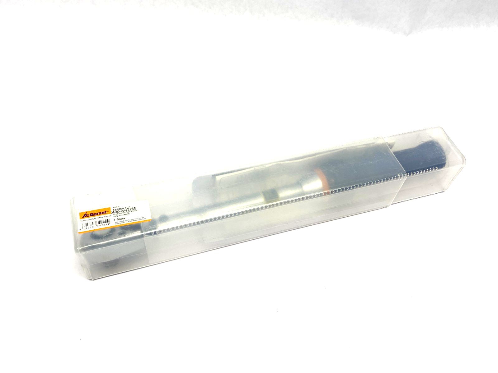 Garant 656050-120 Automatic Triggering Torque Wrench w Setting Scale 65 6050-120 - Maverick Industrial Sales